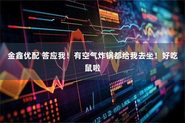 金鑫优配 答应我！有空气炸锅都给我去坐！好吃鼠啦